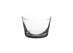 Aperitiefglaasje Roma 27cl - glas - transparant