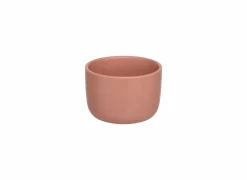 Aperoset Wavy Bliss Ø26cm - bamboe & stoneware - multicolor