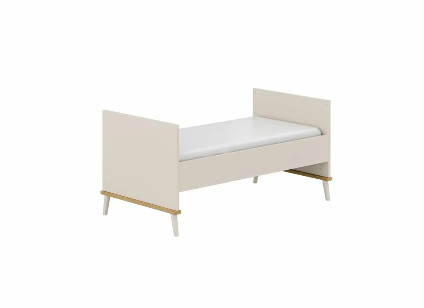 Babybed Hazel 70x140cm
