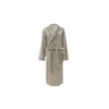 Badjas Cara S - flanel - shady sand