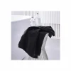 Badlaken Essential 70x130cm fusain