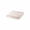 Badlaken London 70x130cm - stof - cameo