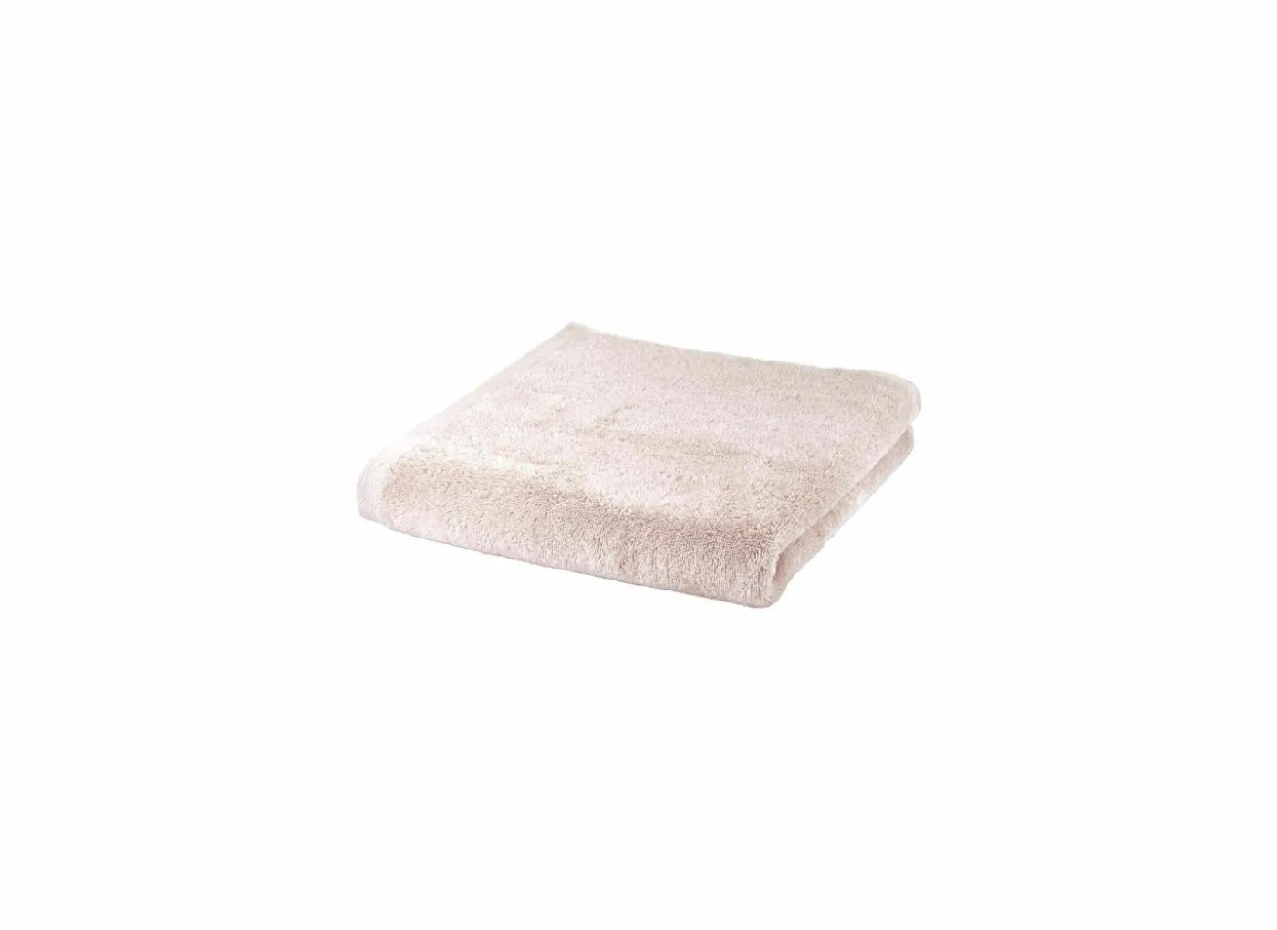 Badlaken London 70x130cm - stof - cameo