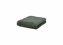 Badlaken London 70x130cm groen