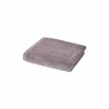Badlaken London 70x130cm malva