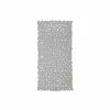 Badmat antislip Paradise 71x36cm taupe