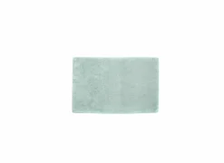 Badmat Havana 60x90cm - katoen - sea green