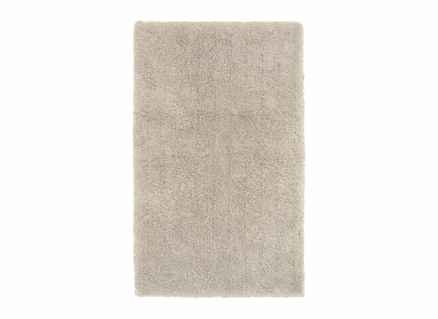 Badmat Jaro 70x120cm - polyacryl - zand met antislip
