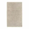 Badmat Jaro 60x100cm - polyacryl - zand met antislip