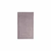 Badmat London 60x100cm - katoen - paars