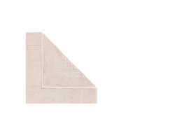 Badmat London 60x60cm - stof - beige