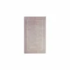 Badmat London 70x120cm - stof - beige