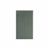 Badmat London 60x100cm groen