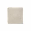 Badmat Mauro 60x60cm - polyester - sand