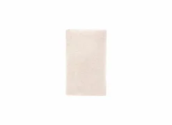Badmat Mauro 70x120cm - stof - beige