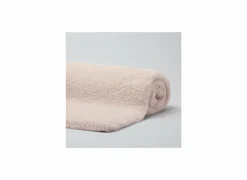 Badmat Mauro 70x120cm - stof - beige