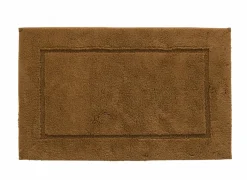 Badmat Prestige 70x120cm - katoen - whisky
