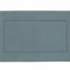 Badmat Prestige 70x120cm - katoen - atlantic