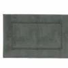 Badmat Prestige 70x120cm - katoen - moss