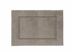 Badmat Prestige 70x120cm - katoen - zand