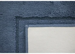 Badmat Prestige 60x100cm - katoen - jeans
