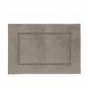 Badmat Prestige 60x100cm - katoen - zand