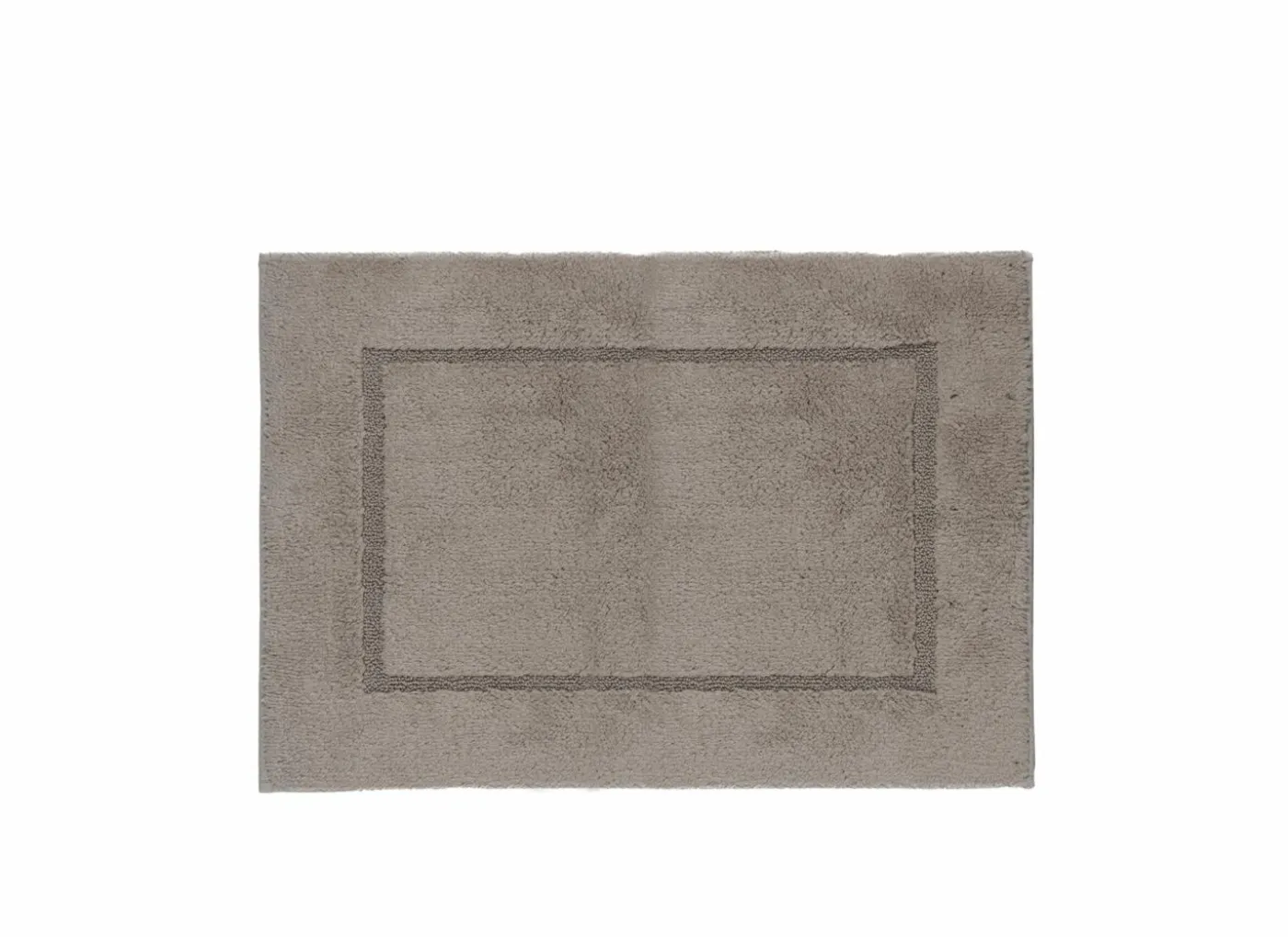 Badmat Prestige 60x100cm - katoen - zand