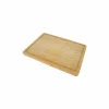 Bamboe snijplank 51x35,5cm