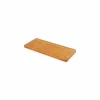Bamboe snijplank 34x15cm