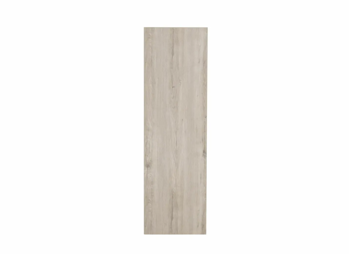 Barkast Lucca 140cm - decor - millenium eik/lichtgrijs