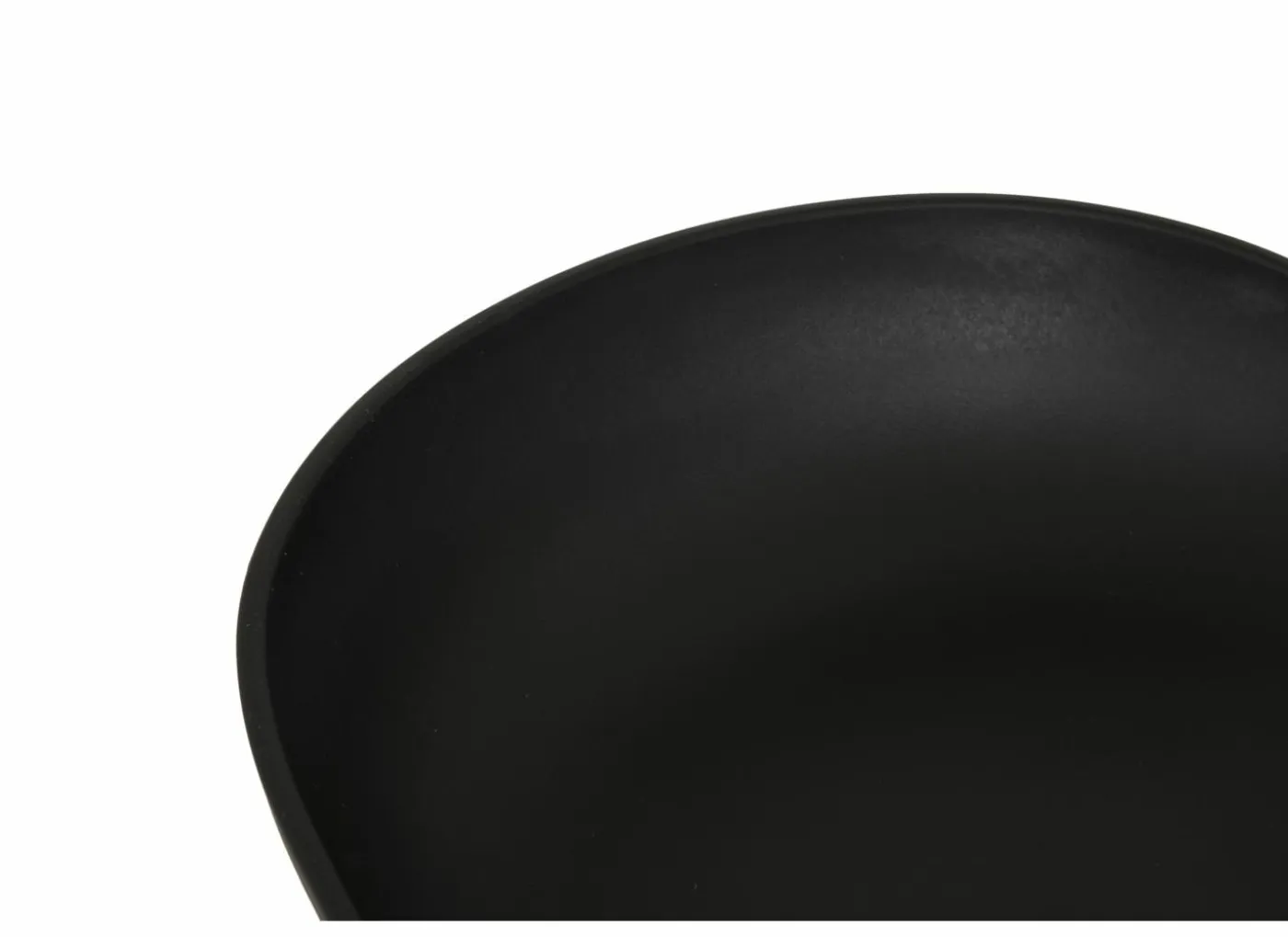 Barkruk Vegas ZH65cm - kunststof - zwart