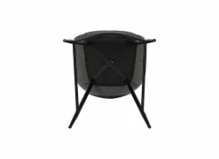 Barstoel Fangio ZH68cm - stof - antraciet