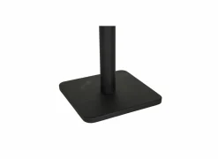 Bartafel Sips 75x75cm - HPL - naturel