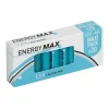 Batterij LR03  AAA 1,5V 20 stuks