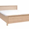 Bed 180x200cm - decor - castella