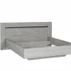 Bed 160x200cm - decor - valonia