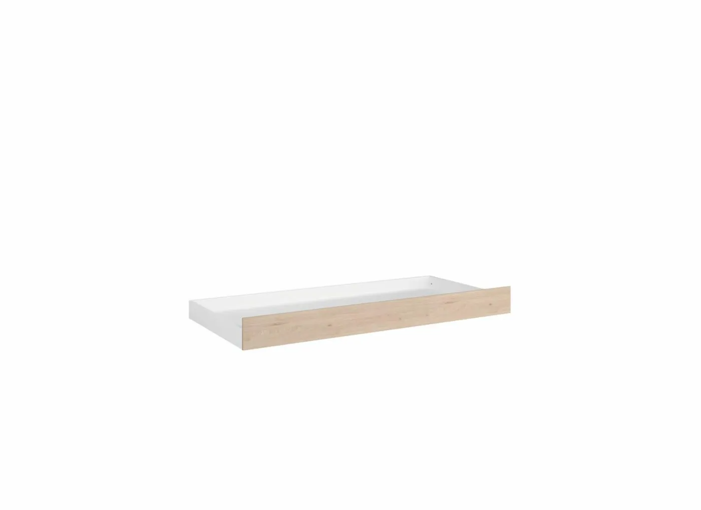 Bedlade Bibliobed 190x90cm