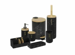 Beker Lea zwart