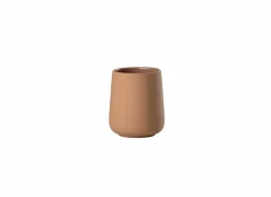 Beker mandarijn
