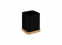 Beker Natureo zwart