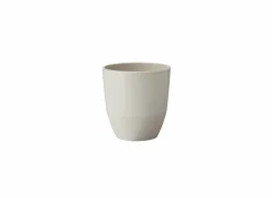 Beker Silueta 20cl - kunststof - nordic white