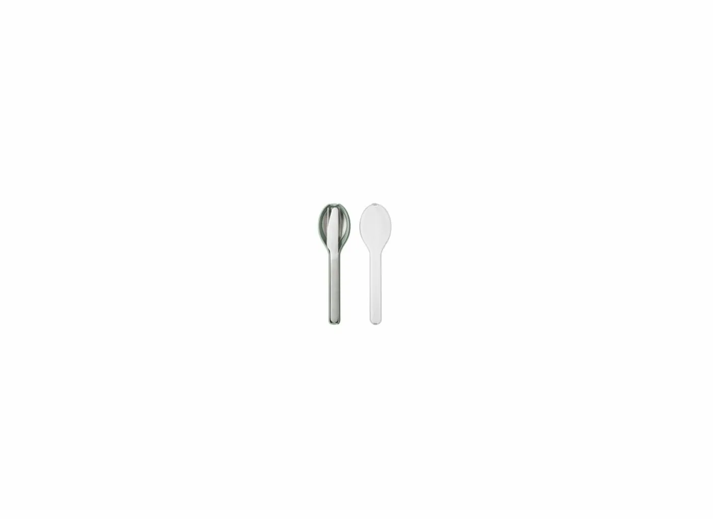 Bestek Ellipse 3-delig