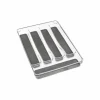 Bestekbak PET 32,5x23,2cm