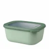 Bewaardoos Cirqula 1500ml Mepal