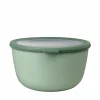 Bewaardoos Cirqula  3000ml Mepal
