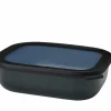 Bewaardoos Cirqula 2000ml Mepal