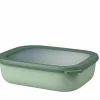 Bewaardoos Cirqula 2000ml Mepal
