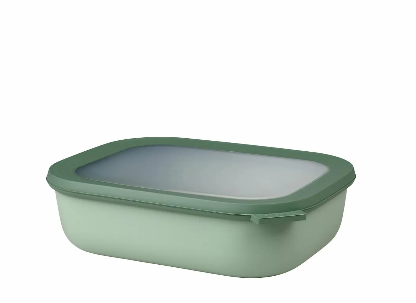 Bewaardoos Cirqula 2000ml Mepal