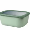 Bewaardoos Cirqula  3000ml Mepal