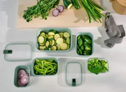 Bewaardoos Easyclip 700ml Mepal